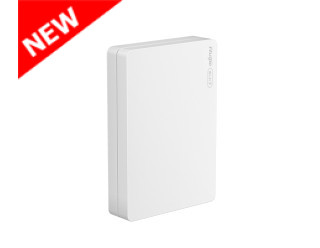 Ruijie-Reyee RG-RAP72-Wall BE3600 Wi-Fi 7 Dual-Band Wall-Plate Indoor Access Point Ruijie-Reyee RG-RAP72-Wall BE3600 Wi-Fi 7 Dual-Band Wall-Plate Indoor Access Point